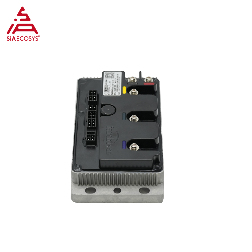 جديد! وحدة تحكم Fardriver ND72 - مراجعة Kelly Kls7230S Controller وسعره