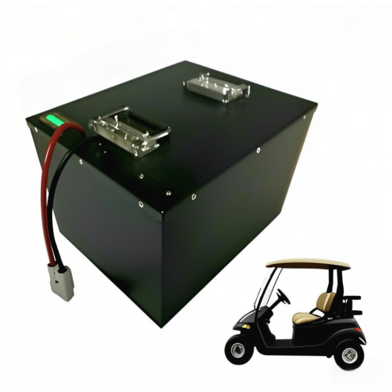 بطارية ليثيوم حديد فوسفات 72 ف - مراجعة 72V 40Ah Lifepo4 Battery Pack وسعره