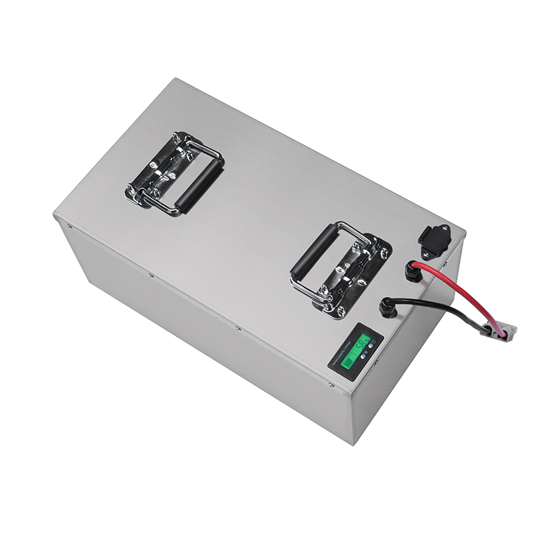 Lifepo4 72V 50Ah 60Ah 70Ah 80A - مراجعة 72V 40Ah Lifepo4 Battery Pack وسعره