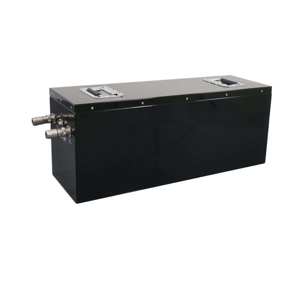 بطارية ليثيوم 48 فولت، حزمة بط - مراجعة 72V 40Ah Lifepo4 Battery Pack وسعره